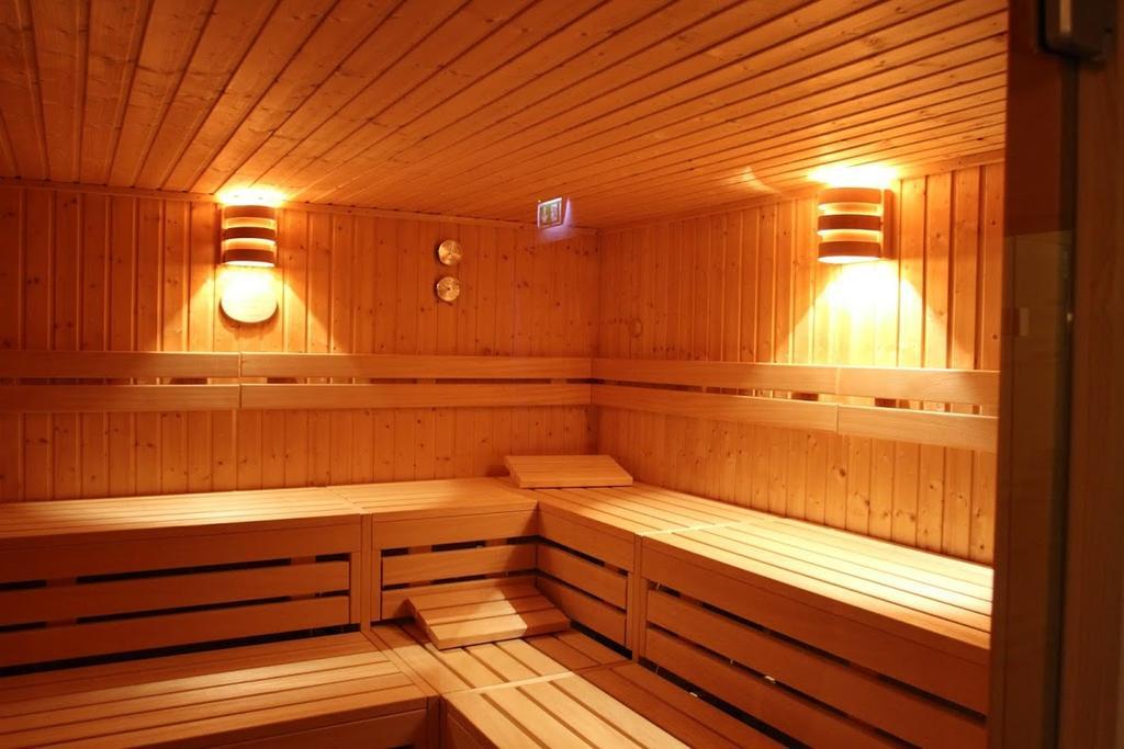 Landhotel Moellhagen Schulp bei Nortorf Dış mekan fotoğraf