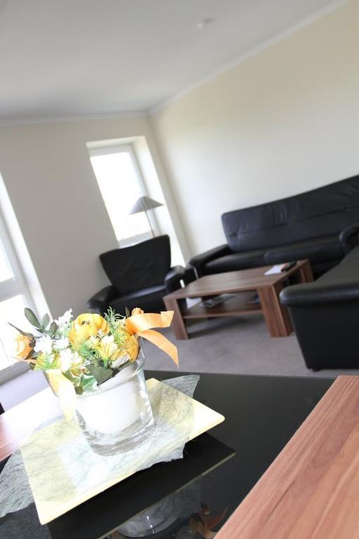 Landhotel Moellhagen Schulp bei Nortorf Oda fotoğraf