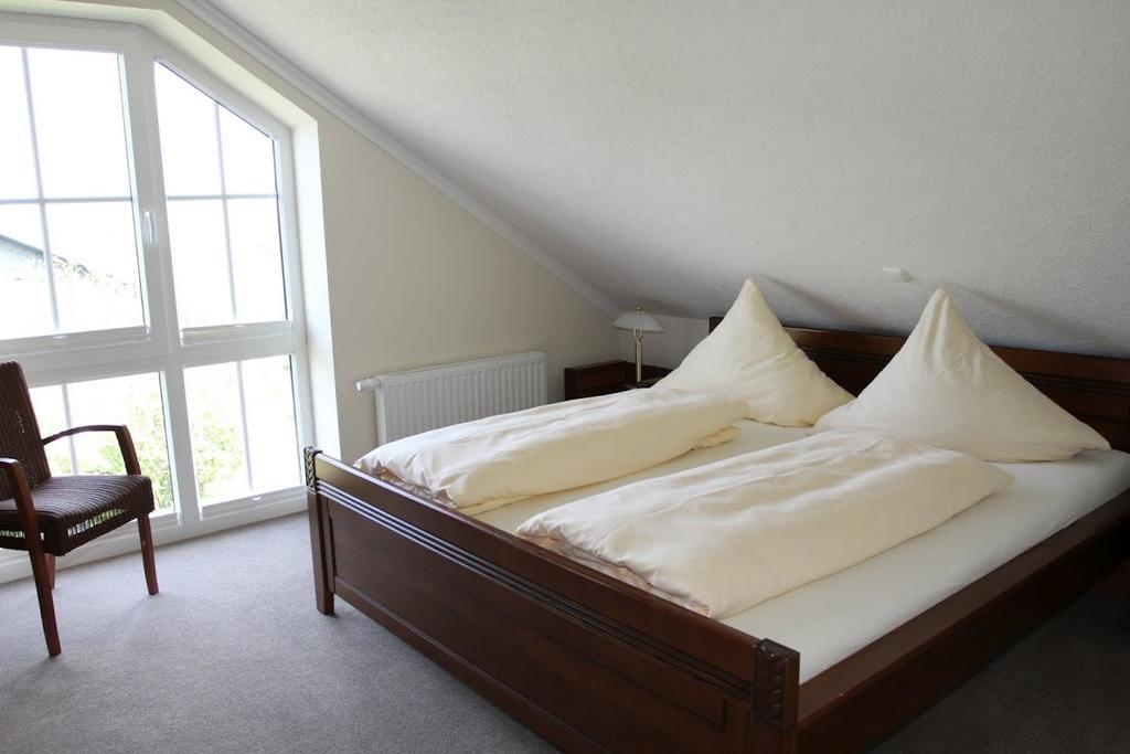 Landhotel Moellhagen Schulp bei Nortorf Oda fotoğraf