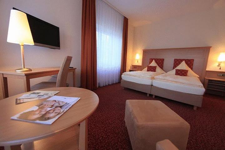 Landhotel Moellhagen Schulp bei Nortorf Oda fotoğraf