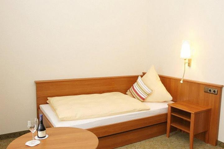 Landhotel Moellhagen Schulp bei Nortorf Oda fotoğraf