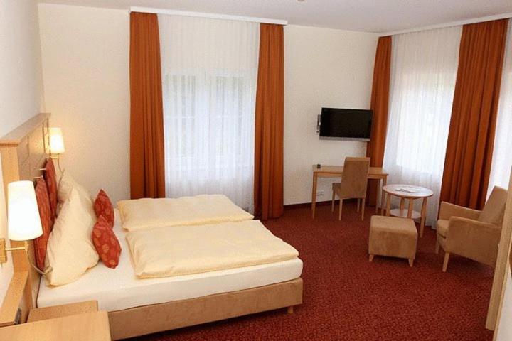 Landhotel Moellhagen Schulp bei Nortorf Oda fotoğraf